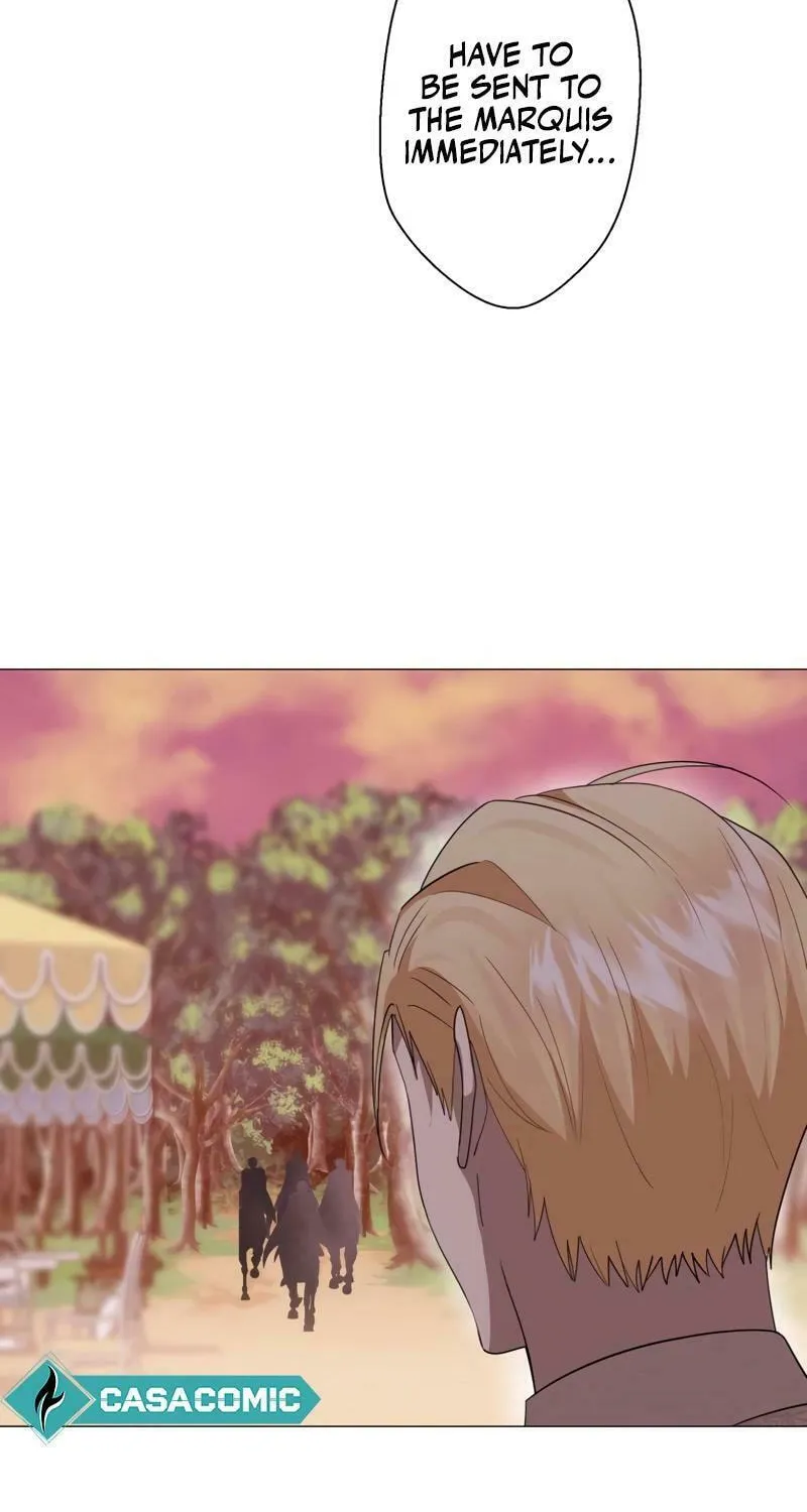 Danna-sama, Imayo wa Shindara Yurushimasen Chapter 22 page 96 - 