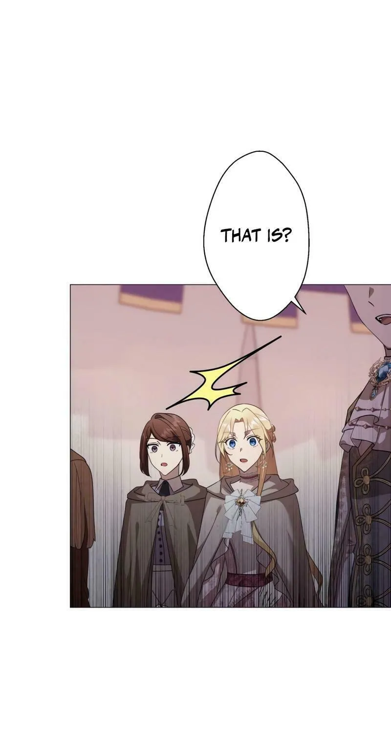 Danna-sama, Imayo wa Shindara Yurushimasen Chapter 22 page 97 - 