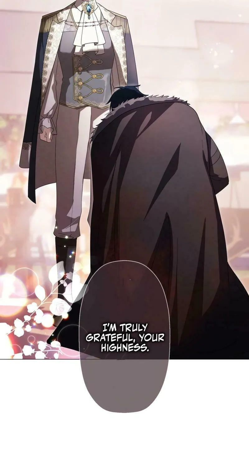 Danna-sama, Imayo wa Shindara Yurushimasen Chapter 23 page 15 - 