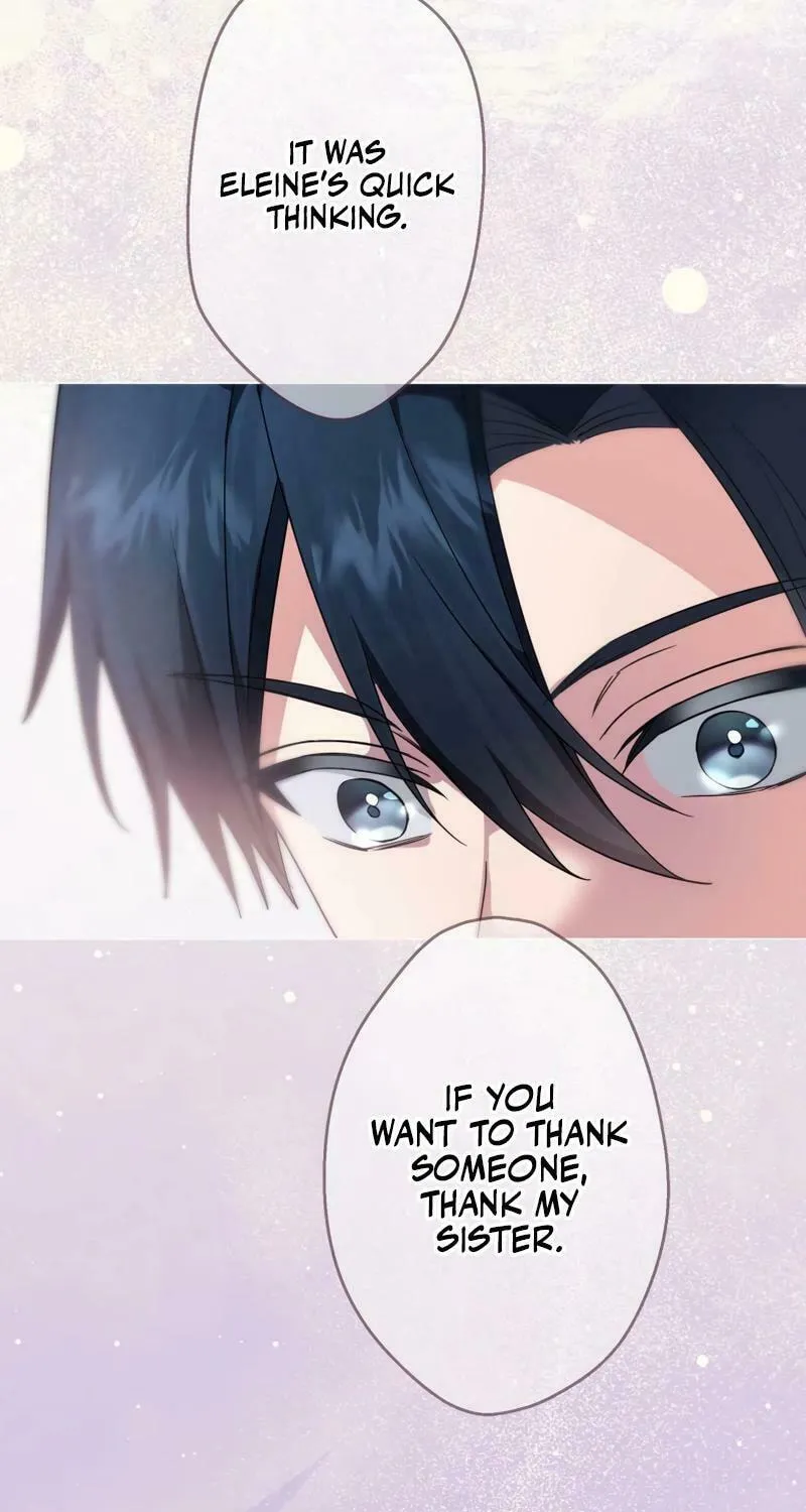 Danna-sama, Imayo wa Shindara Yurushimasen Chapter 23 page 17 - 