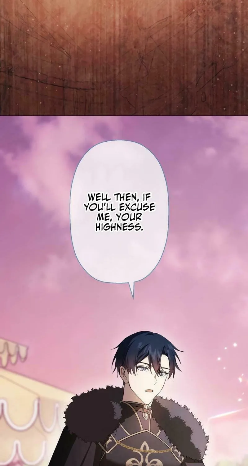 Danna-sama, Imayo wa Shindara Yurushimasen Chapter 23 page 26 - 