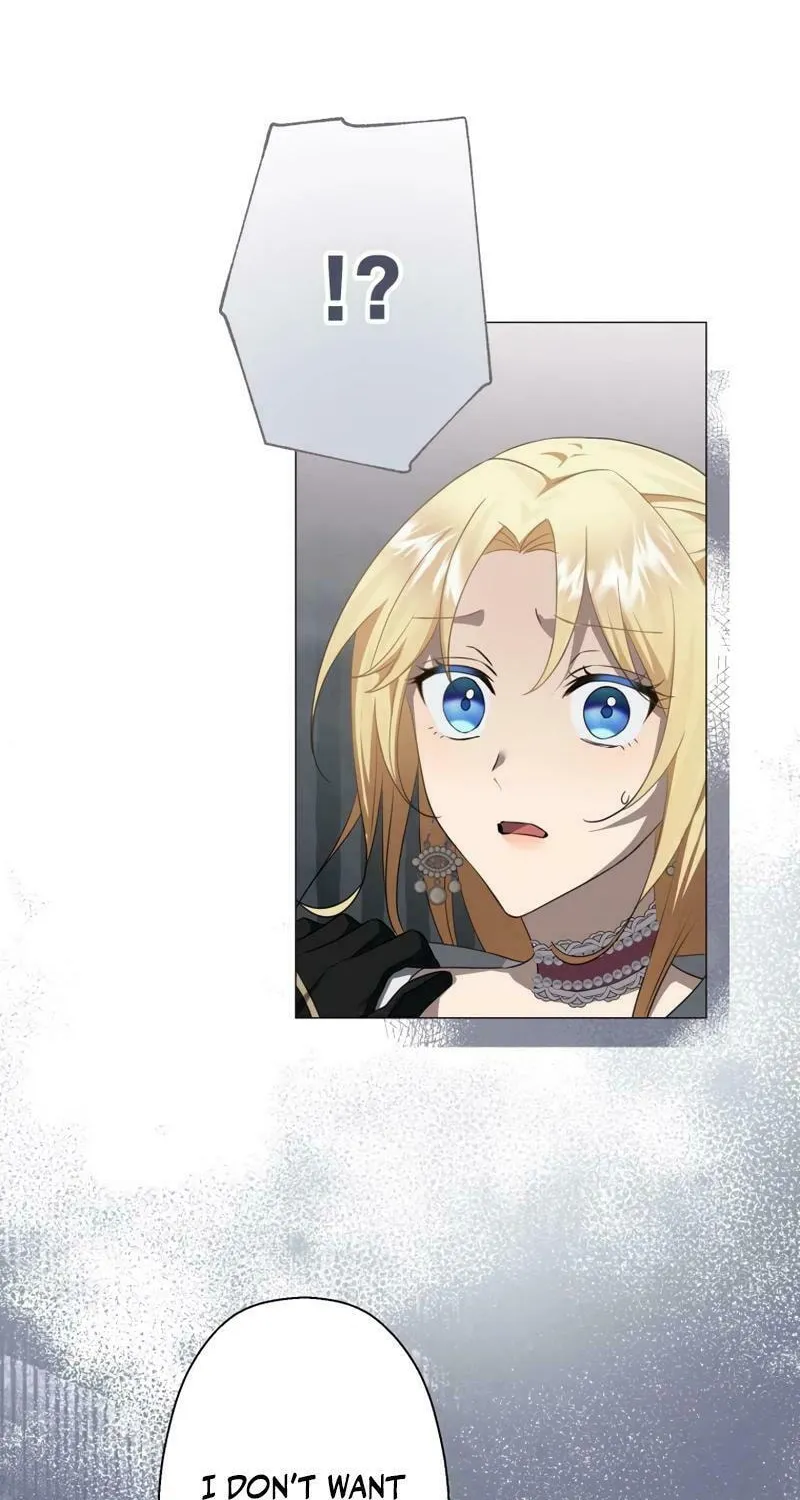 Danna-sama, Imayo wa Shindara Yurushimasen Chapter 23 page 32 - 