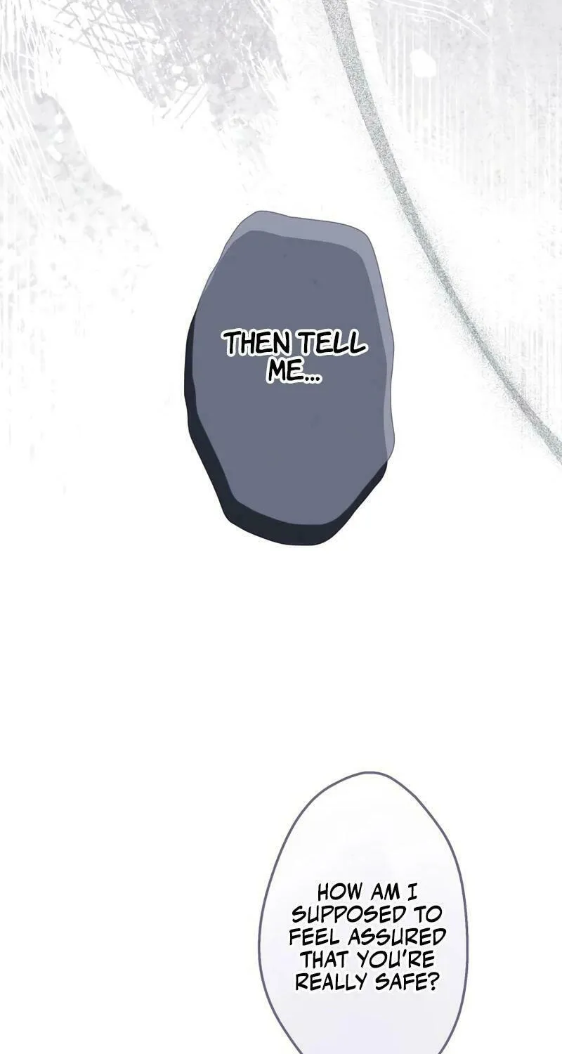 Danna-sama, Imayo wa Shindara Yurushimasen Chapter 23 page 34 - 