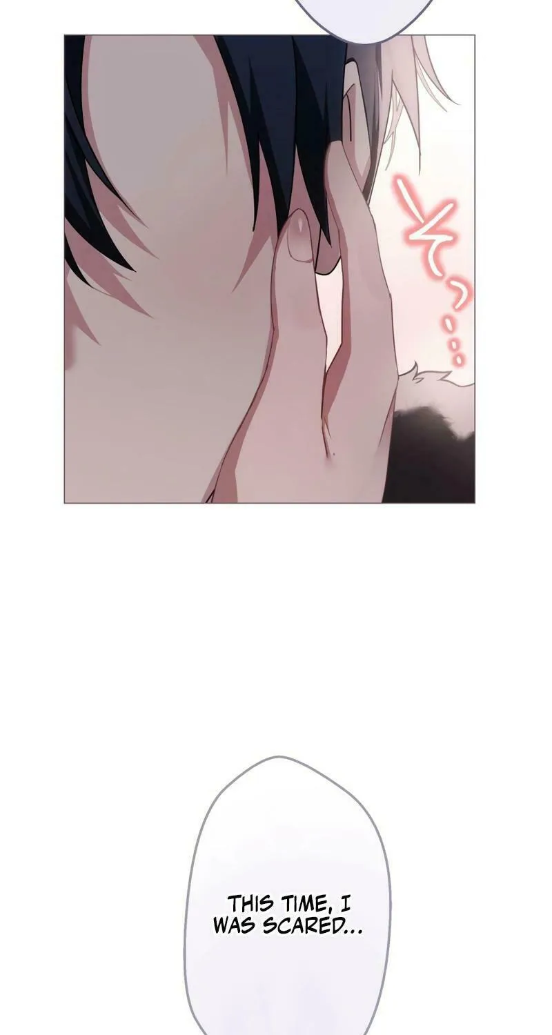 Danna-sama, Imayo wa Shindara Yurushimasen Chapter 23 page 35 - 