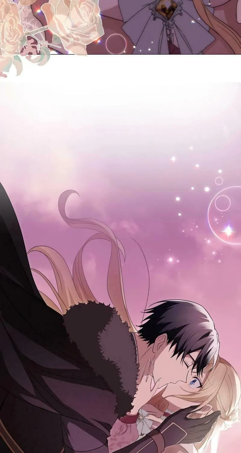 Danna-sama, Imayo wa Shindara Yurushimasen Chapter 23 page 40 - 