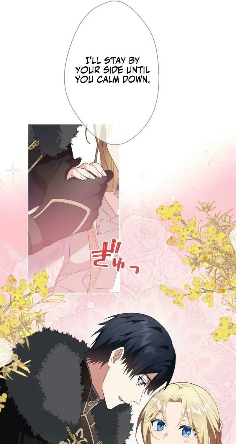 Danna-sama, Imayo wa Shindara Yurushimasen Chapter 23 page 48 - 