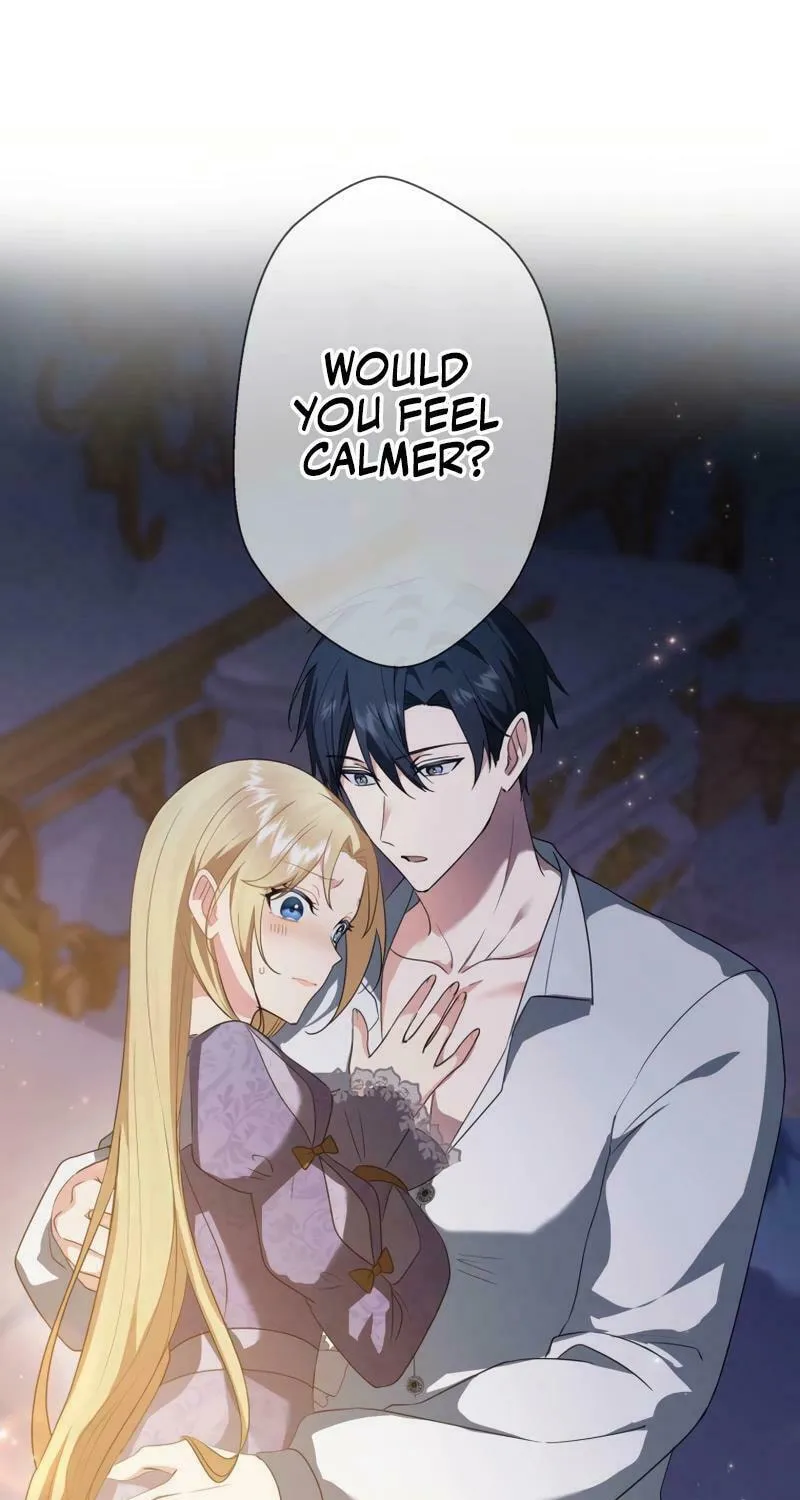 Danna-sama, Imayo wa Shindara Yurushimasen Chapter 23 page 54 - 