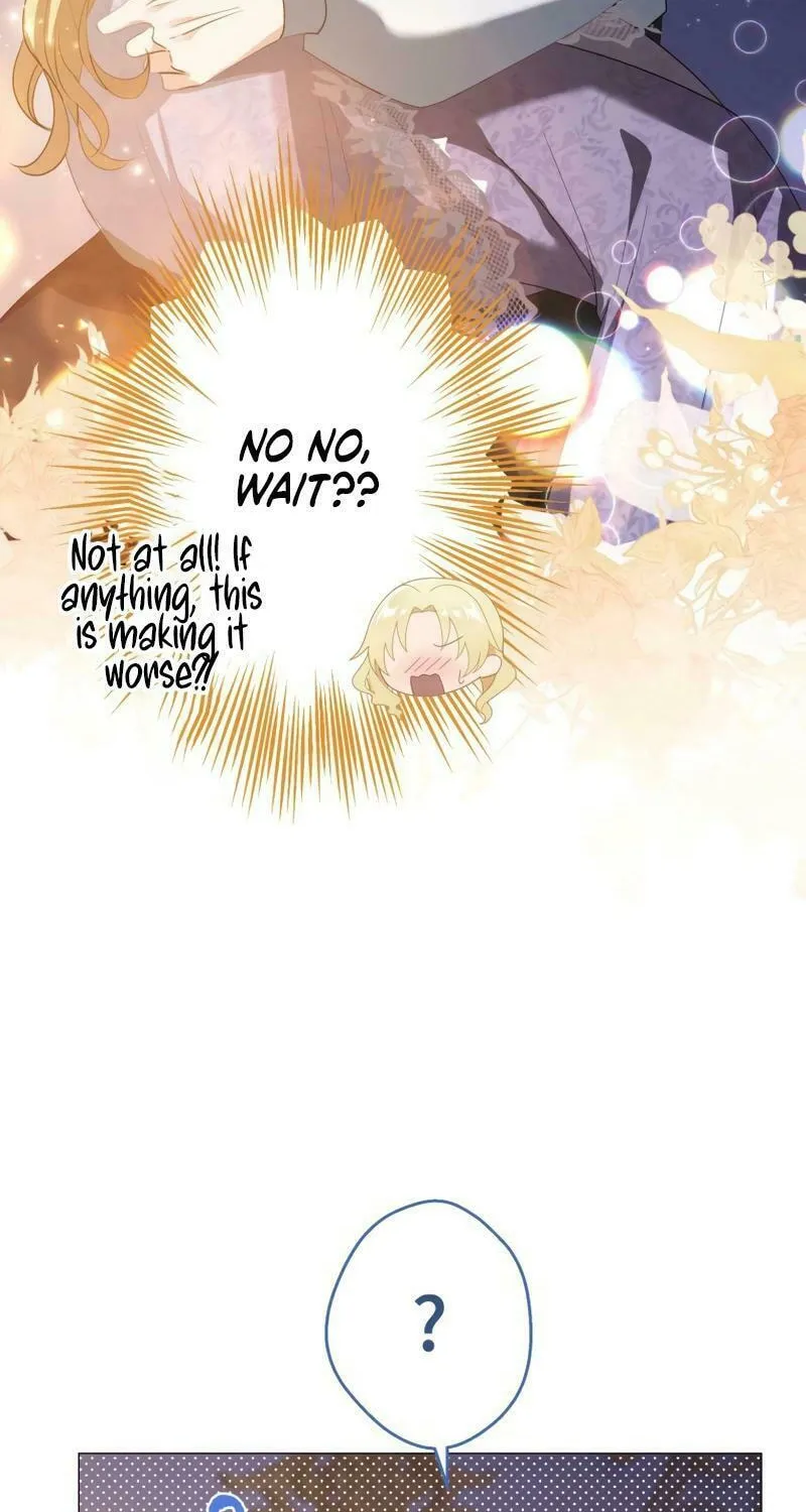 Danna-sama, Imayo wa Shindara Yurushimasen Chapter 23 page 55 - 