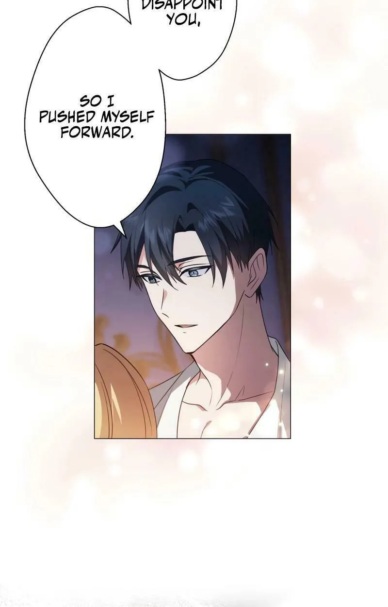 Danna-sama, Imayo wa Shindara Yurushimasen Chapter 23 page 58 - 