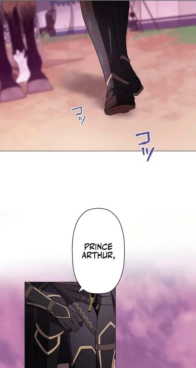 Danna-sama, Imayo wa Shindara Yurushimasen Chapter 23 page 7 - 