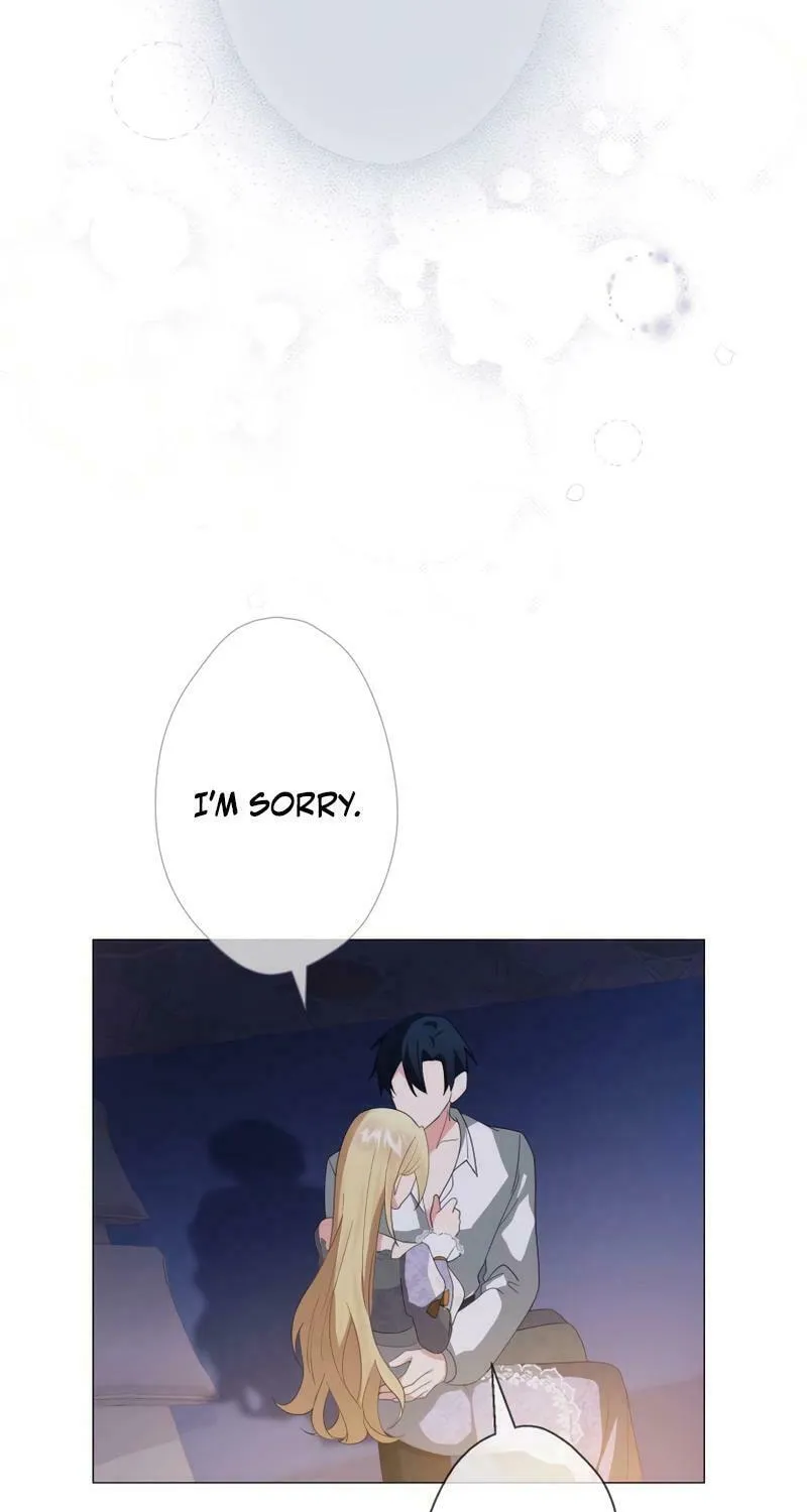Danna-sama, Imayo wa Shindara Yurushimasen Chapter 23 page 61 - 