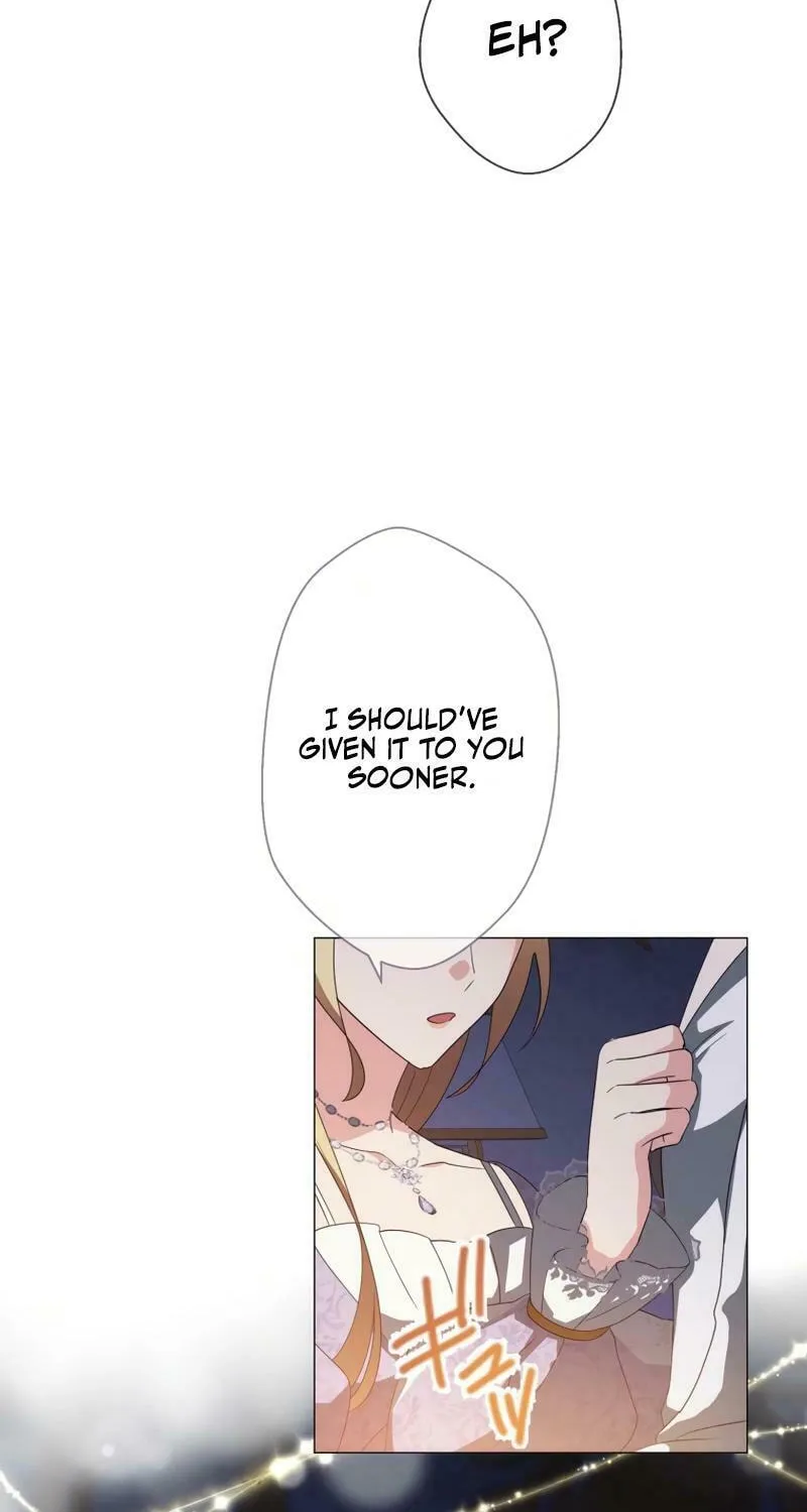 Danna-sama, Imayo wa Shindara Yurushimasen Chapter 23 page 62 - 