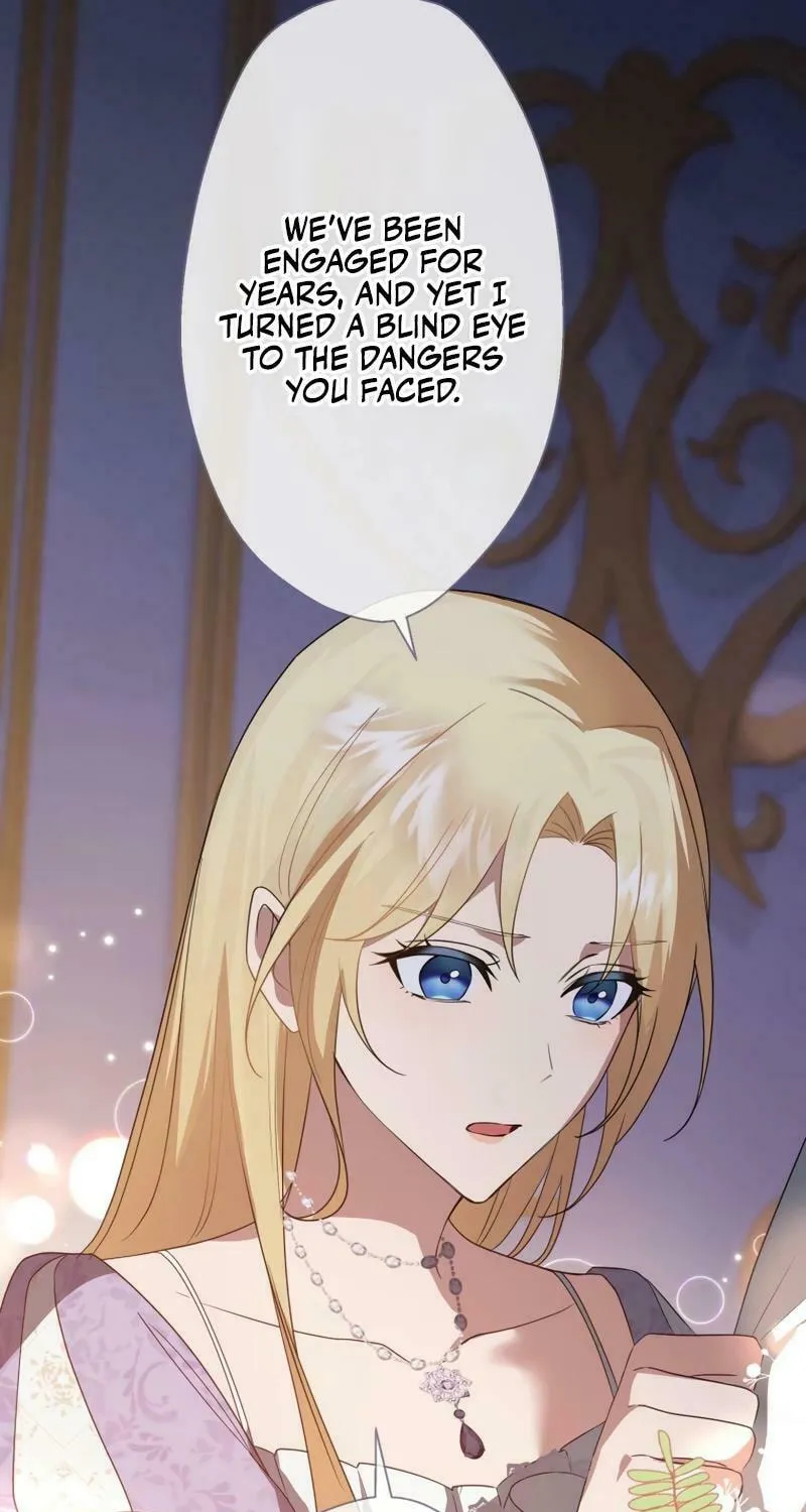 Danna-sama, Imayo wa Shindara Yurushimasen Chapter 23 page 64 - 