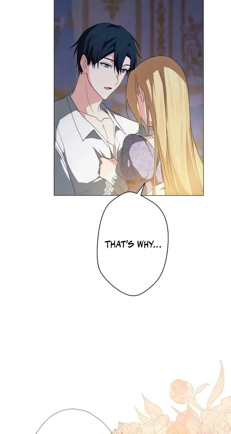 Danna-sama, Imayo wa Shindara Yurushimasen Chapter 23 page 66 - 