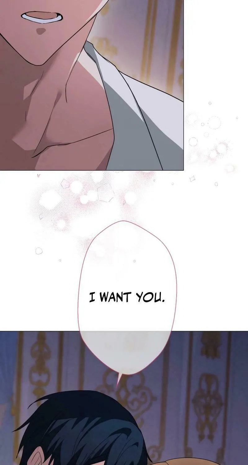 Danna-sama, Imayo wa Shindara Yurushimasen Chapter 23 page 71 - 