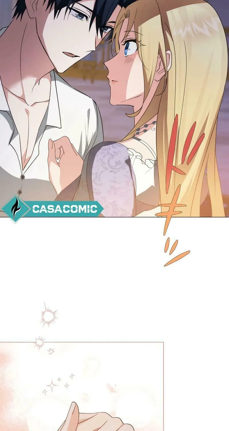 Danna-sama, Imayo wa Shindara Yurushimasen Chapter 23 page 72 - 