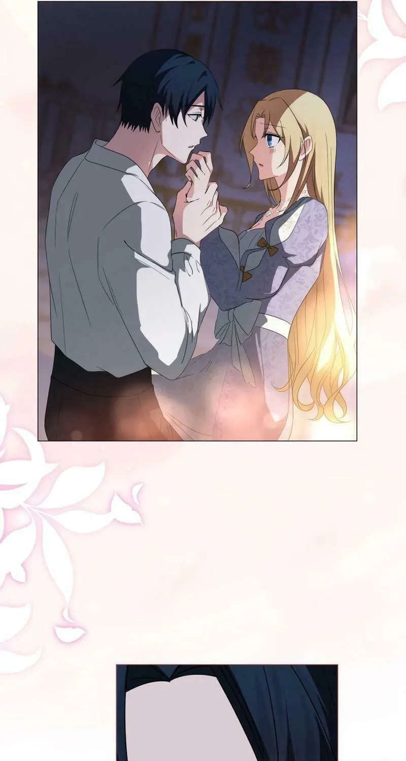 Danna-sama, Imayo wa Shindara Yurushimasen Chapter 23 page 75 - 