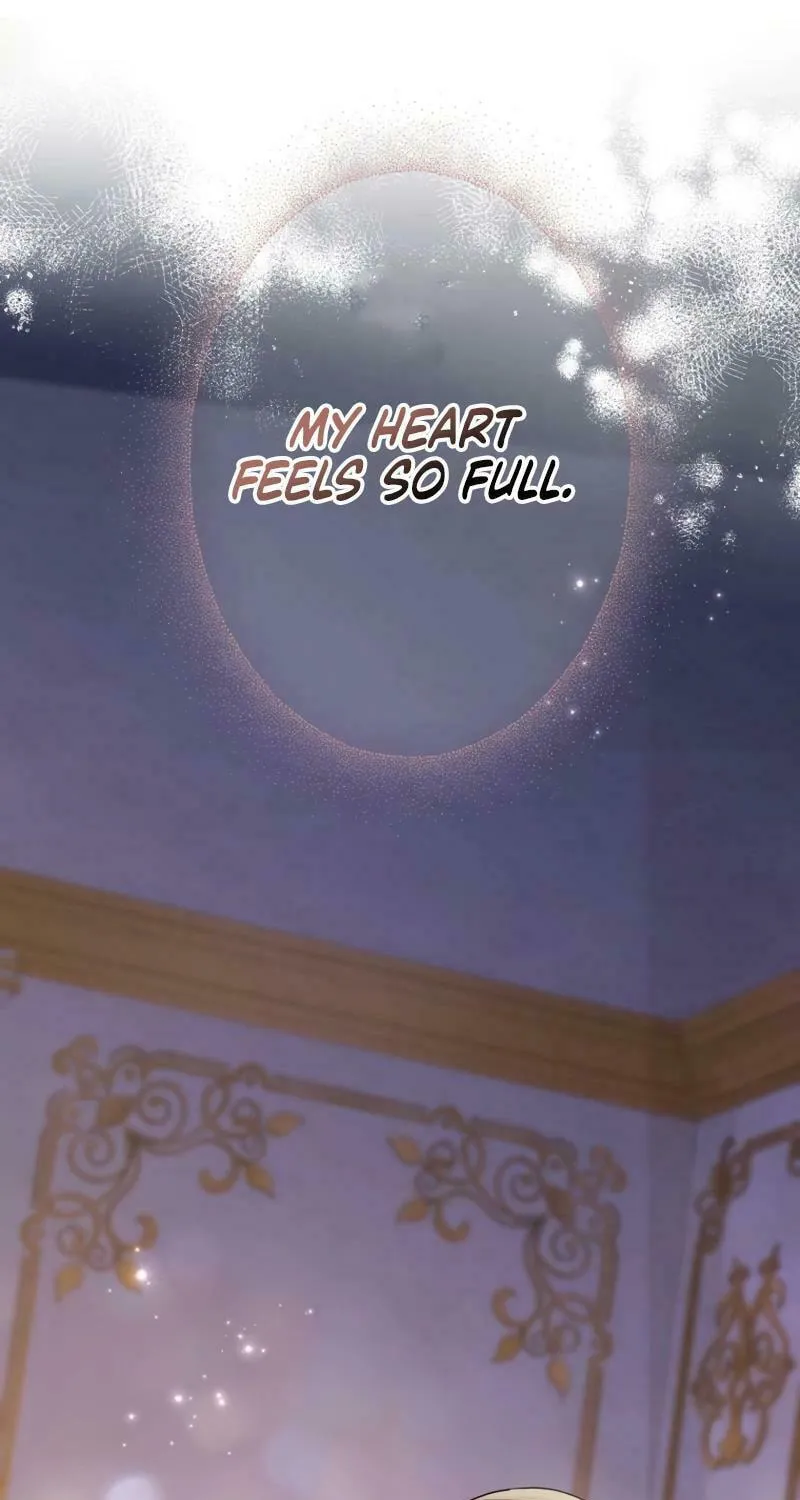Danna-sama, Imayo wa Shindara Yurushimasen Chapter 23 page 81 - 