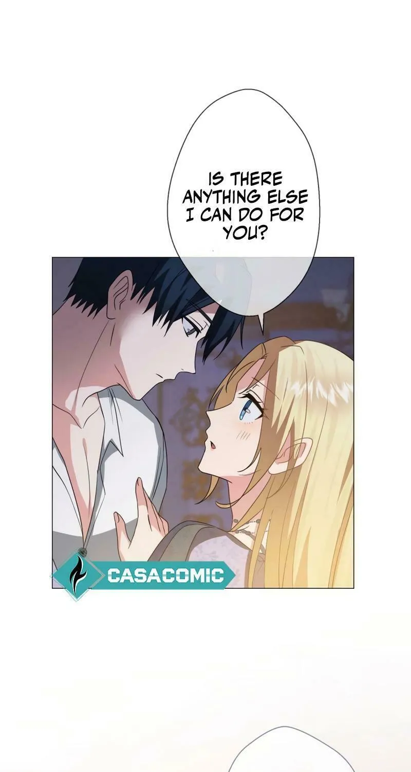 Danna-sama, Imayo wa Shindara Yurushimasen Chapter 23 page 83 - 