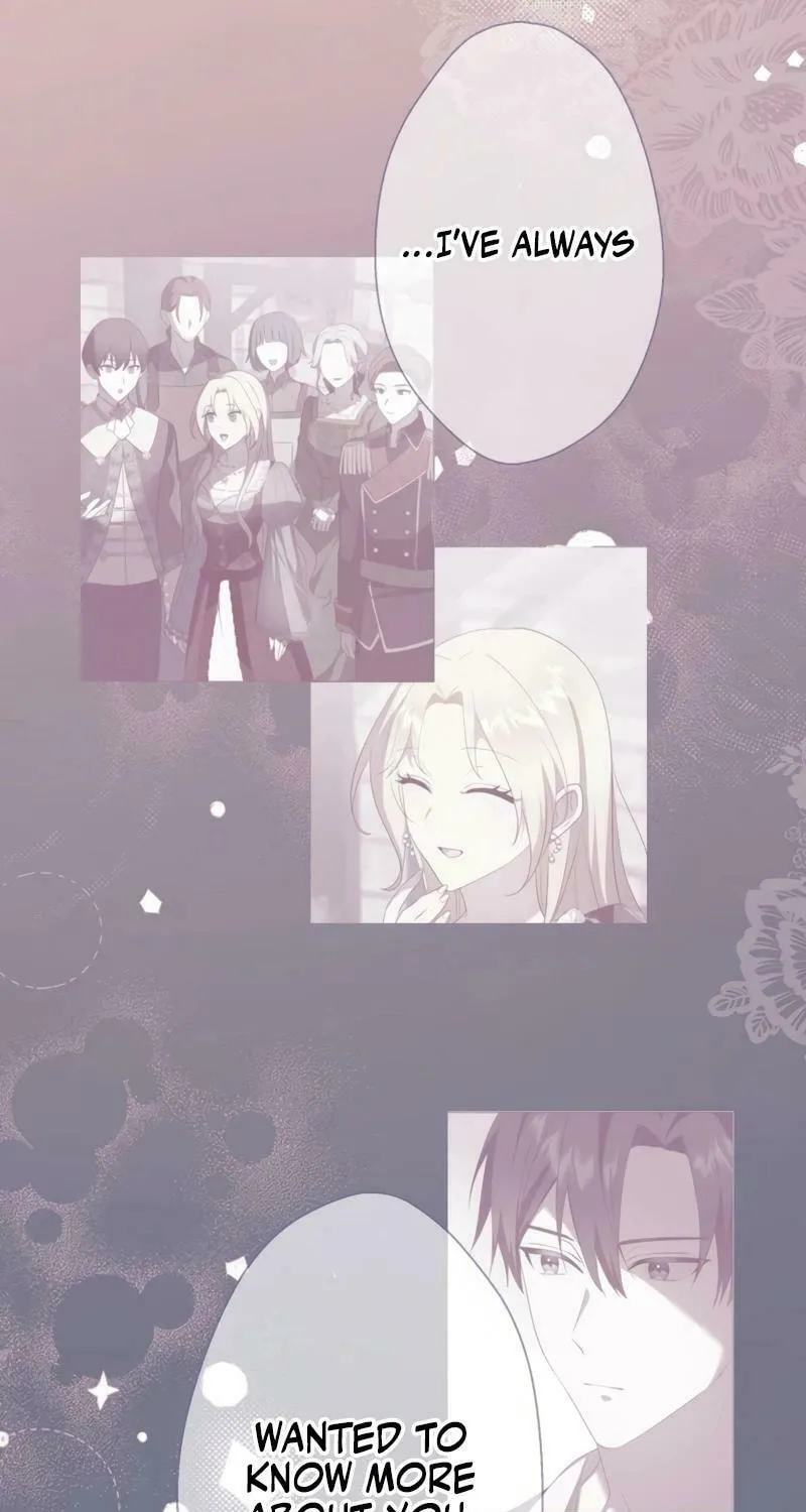 Danna-sama, Imayo wa Shindara Yurushimasen Chapter 23 page 85 - 