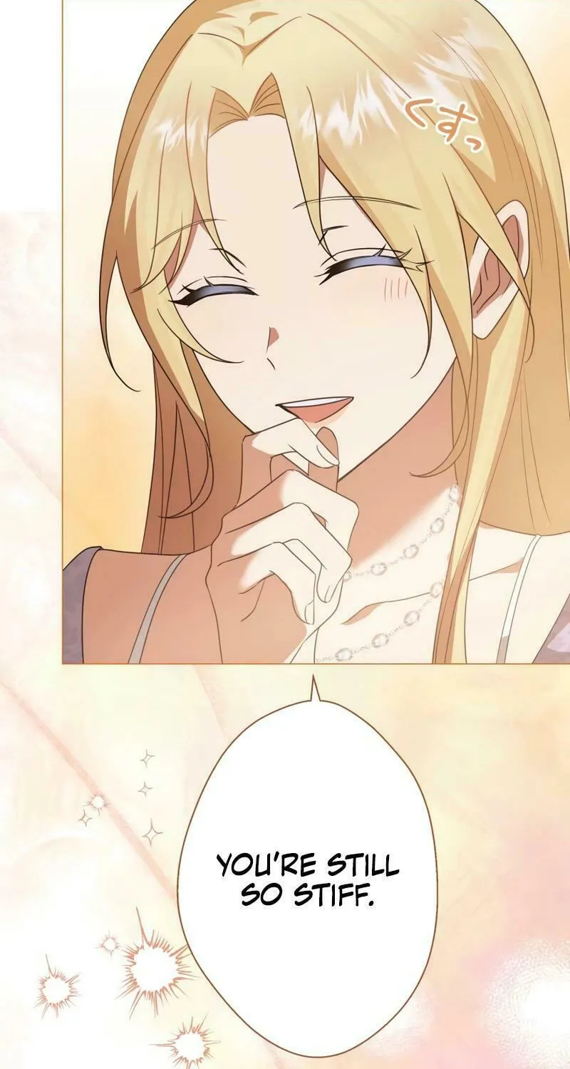 Danna-sama, Imayo wa Shindara Yurushimasen Chapter 23 page 90 - 