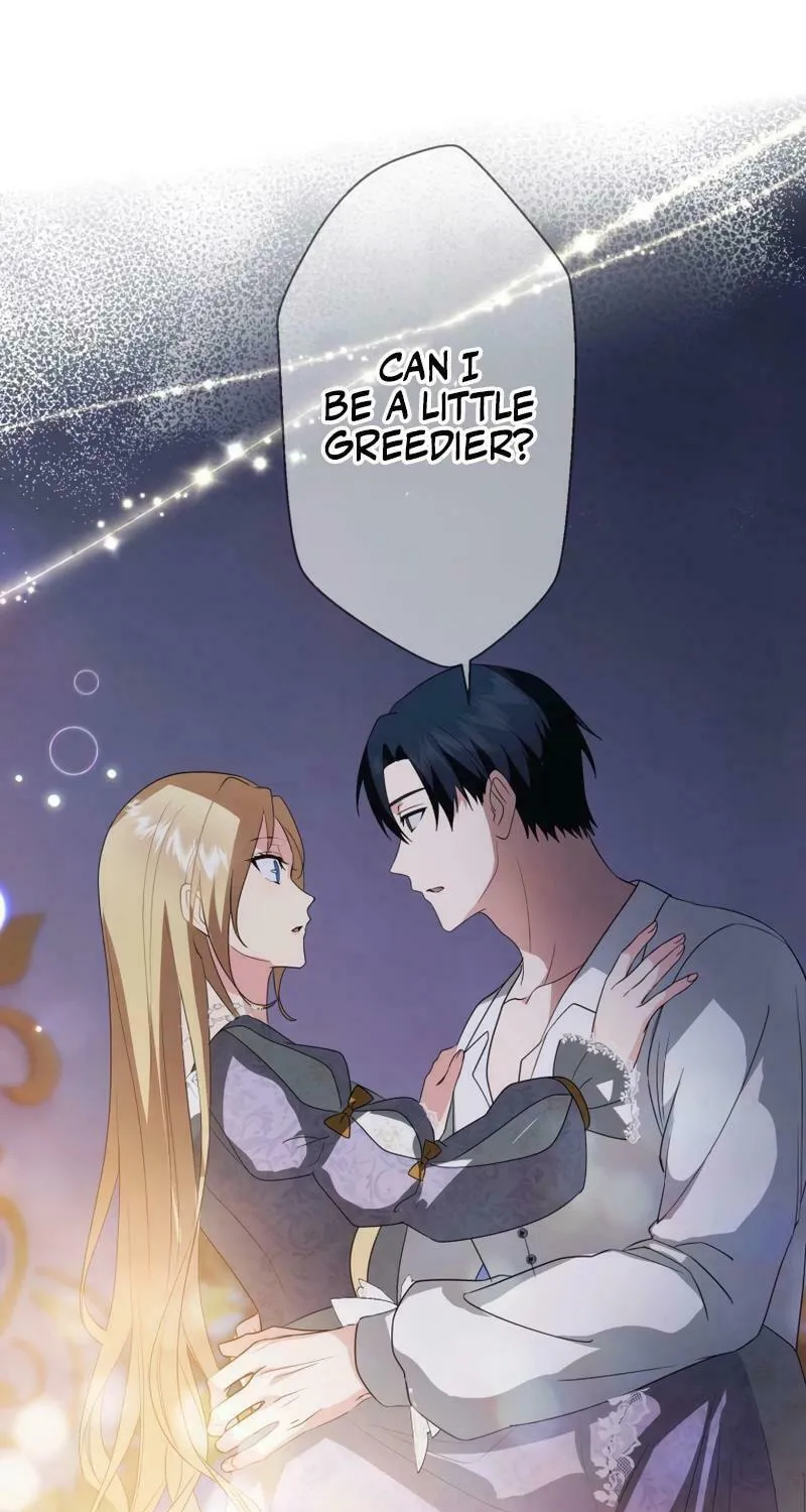 Danna-sama, Imayo wa Shindara Yurushimasen Chapter 23 page 93 - 