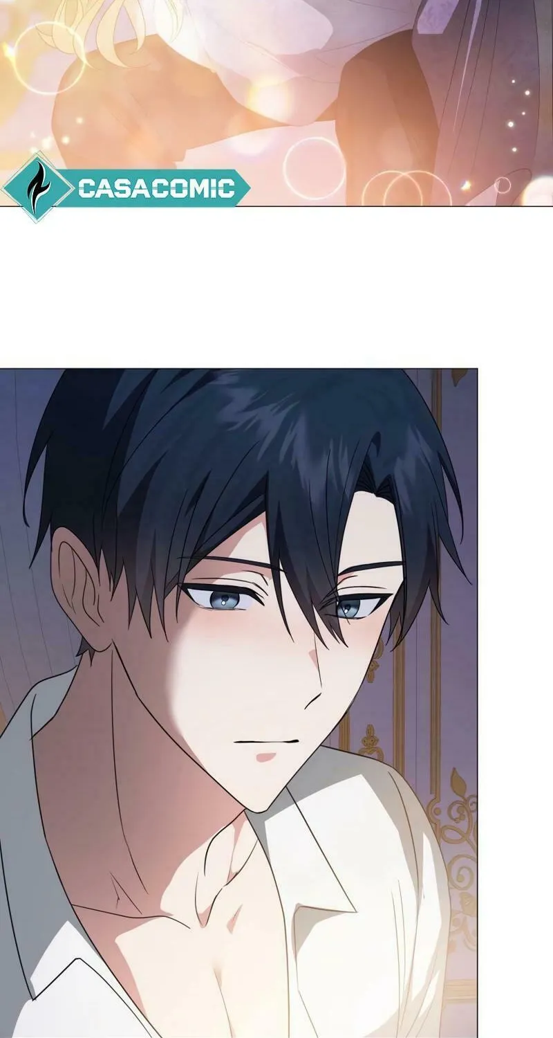 Danna-sama, Imayo wa Shindara Yurushimasen Chapter 23 page 94 - 