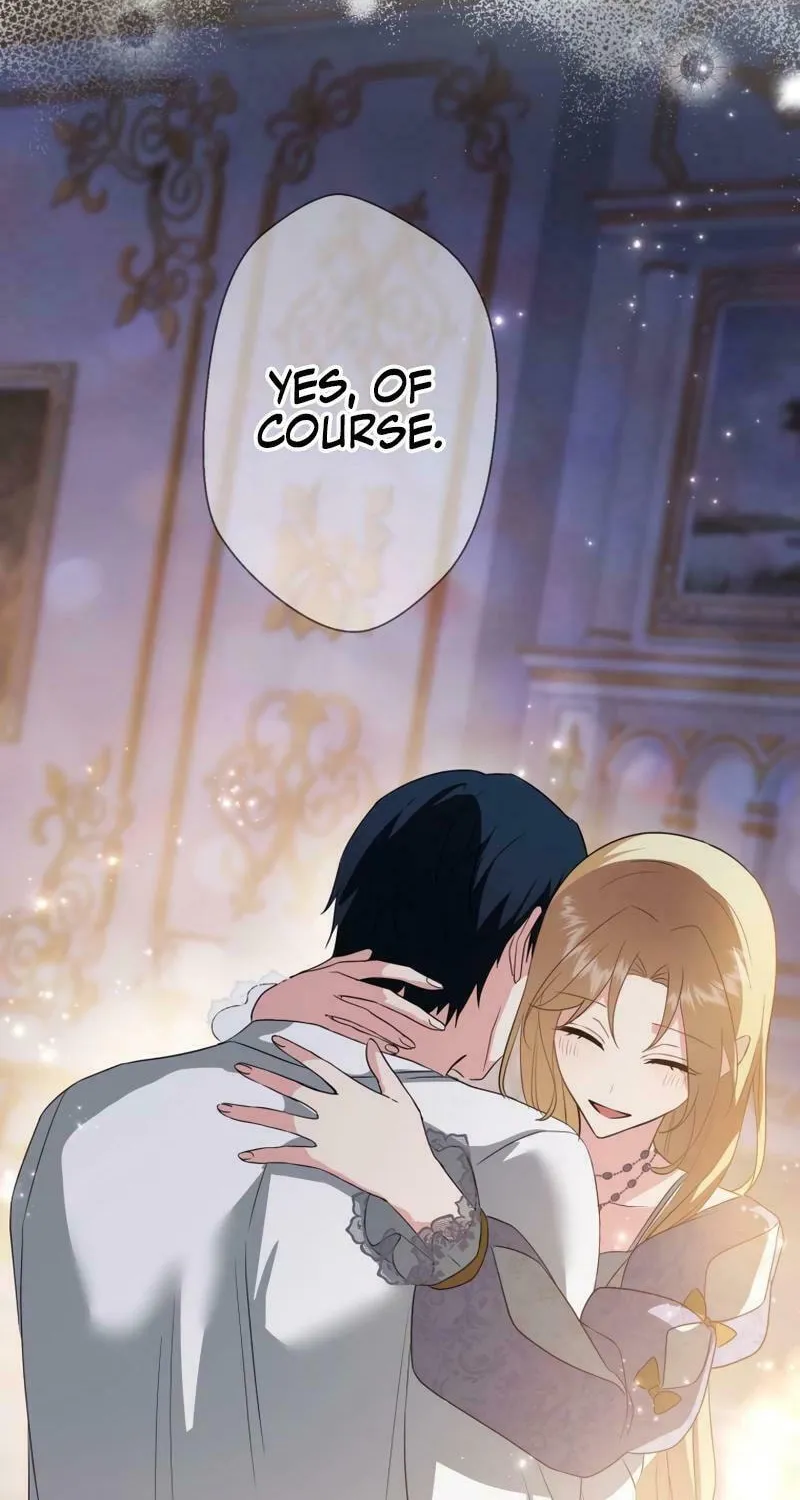 Danna-sama, Imayo wa Shindara Yurushimasen Chapter 23 page 96 - 