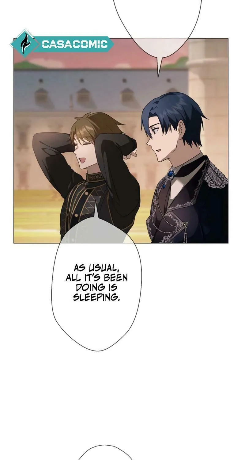 Danna-sama, Imayo wa Shindara Yurushimasen Chapter 24 page 101 - 