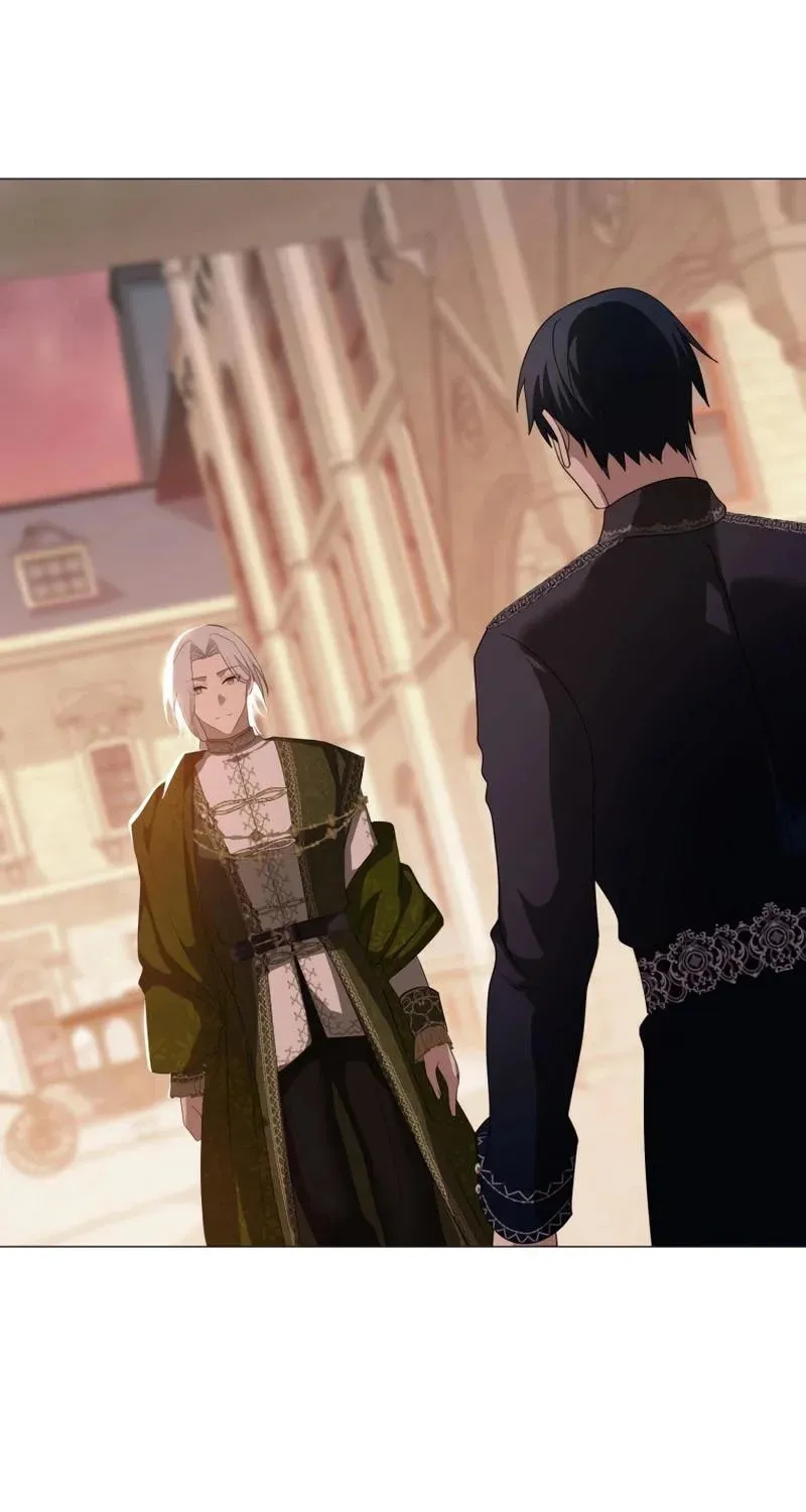 Danna-sama, Imayo wa Shindara Yurushimasen Chapter 24 page 105 - 