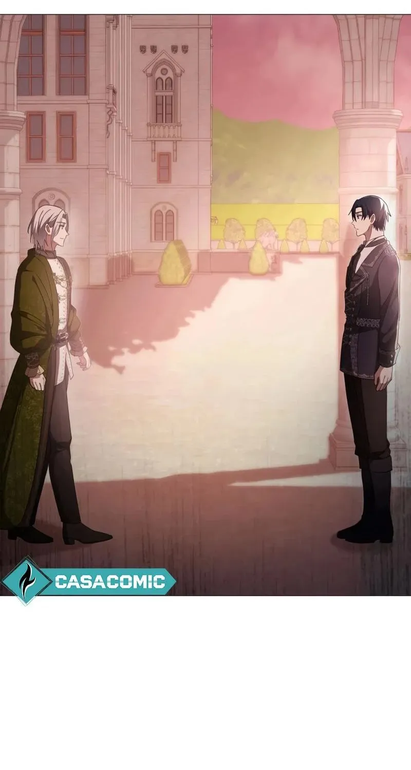 Danna-sama, Imayo wa Shindara Yurushimasen Chapter 24 page 106 - 