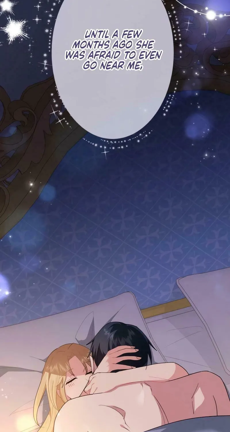 Danna-sama, Imayo wa Shindara Yurushimasen Chapter 24 page 14 - 