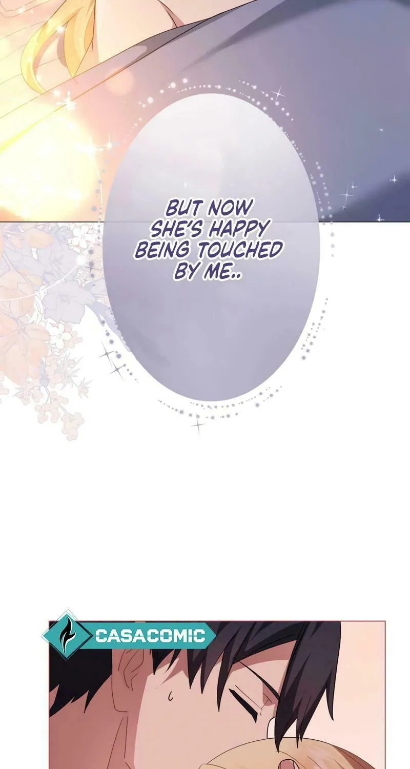 Danna-sama, Imayo wa Shindara Yurushimasen Chapter 24 page 15 - 
