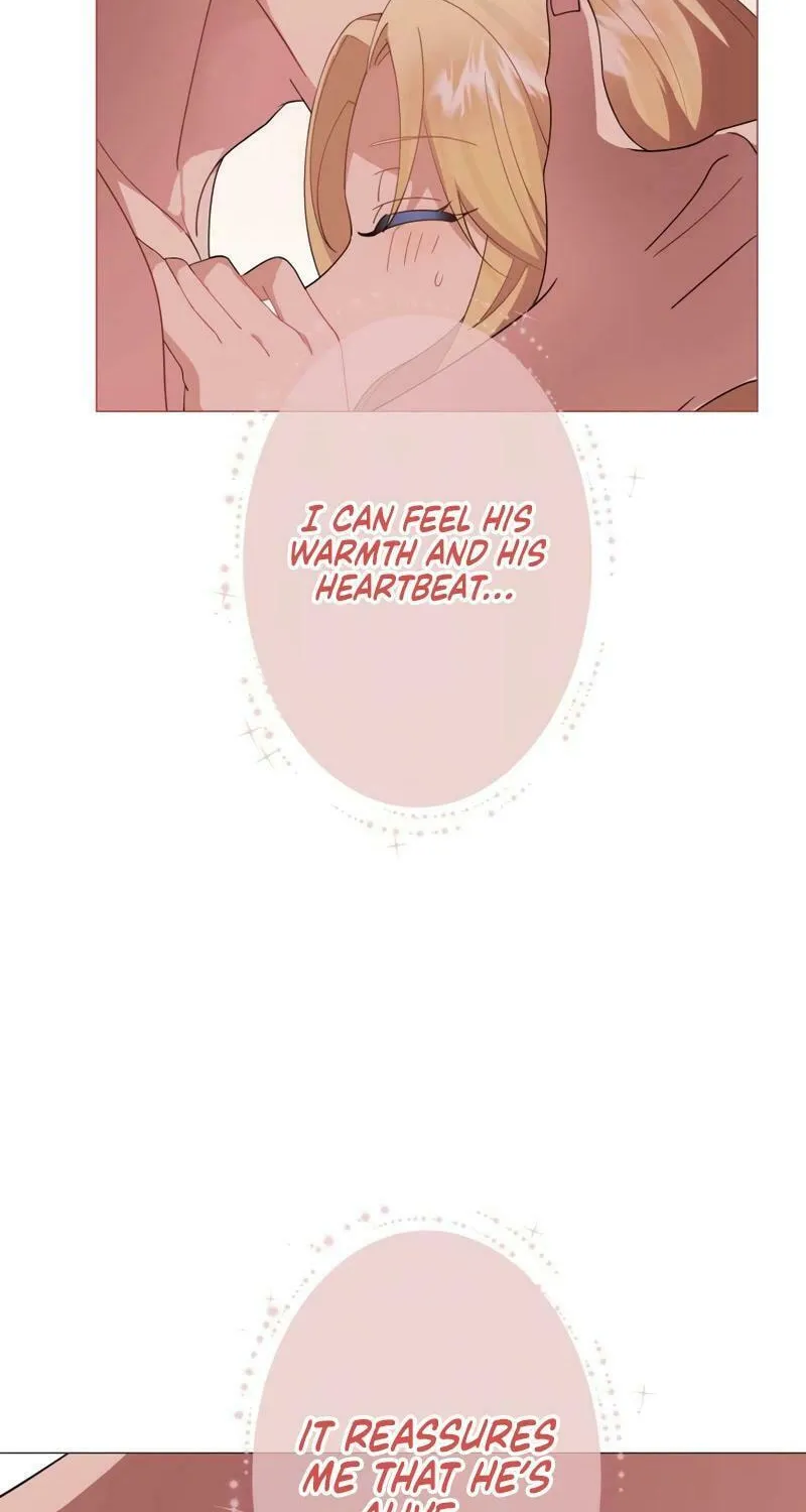 Danna-sama, Imayo wa Shindara Yurushimasen Chapter 24 page 16 - 