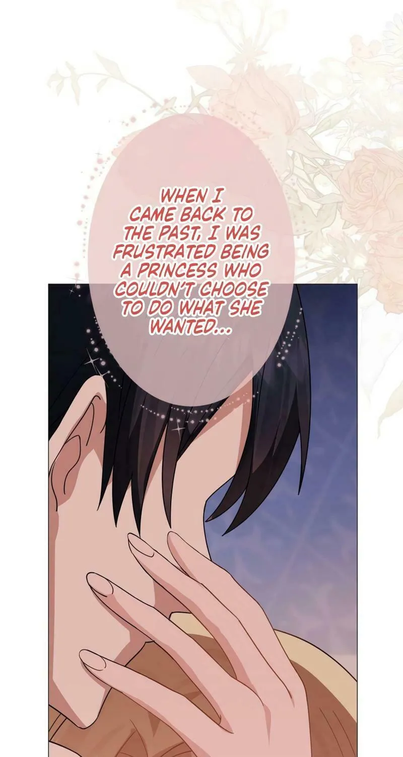 Danna-sama, Imayo wa Shindara Yurushimasen Chapter 24 page 19 - 