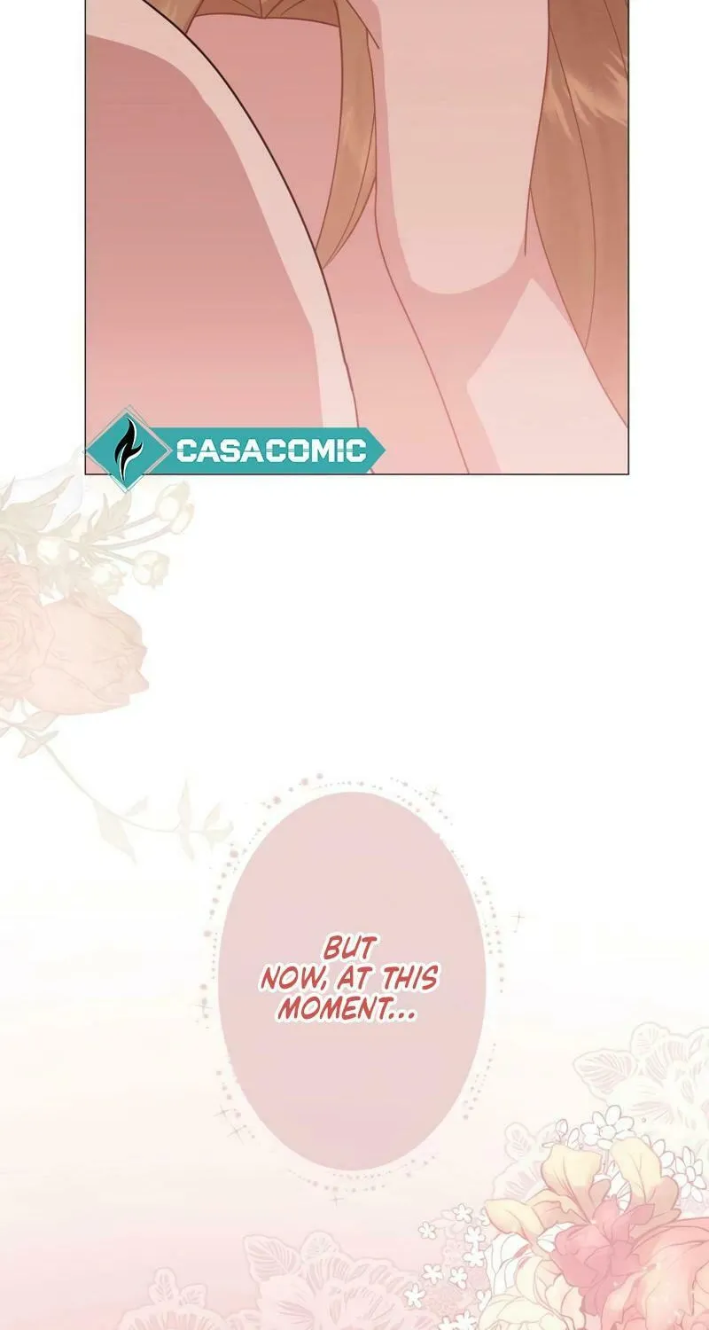 Danna-sama, Imayo wa Shindara Yurushimasen Chapter 24 page 20 - 