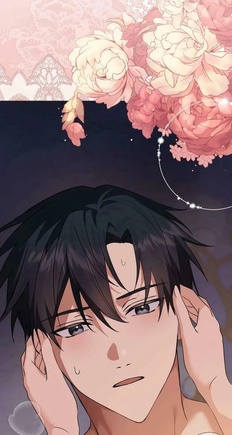 Danna-sama, Imayo wa Shindara Yurushimasen Chapter 24 page 21 - 