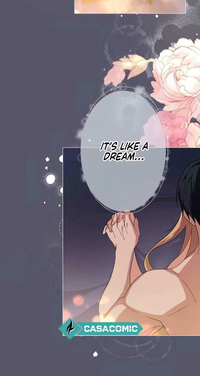 Danna-sama, Imayo wa Shindara Yurushimasen Chapter 24 page 25 - 