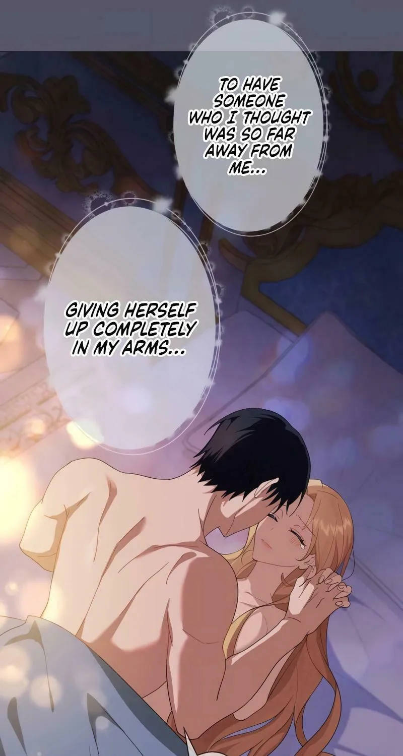 Danna-sama, Imayo wa Shindara Yurushimasen Chapter 24 page 26 - 