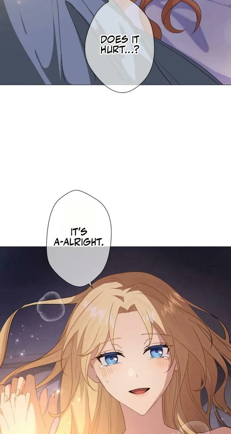 Danna-sama, Imayo wa Shindara Yurushimasen Chapter 24 page 27 - 