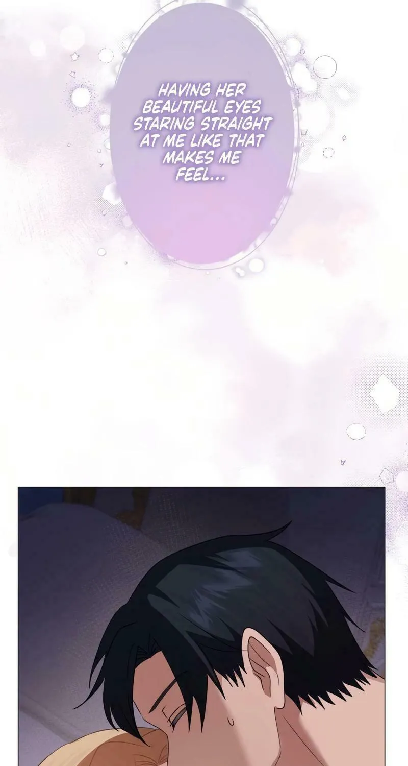Danna-sama, Imayo wa Shindara Yurushimasen Chapter 24 page 30 - 