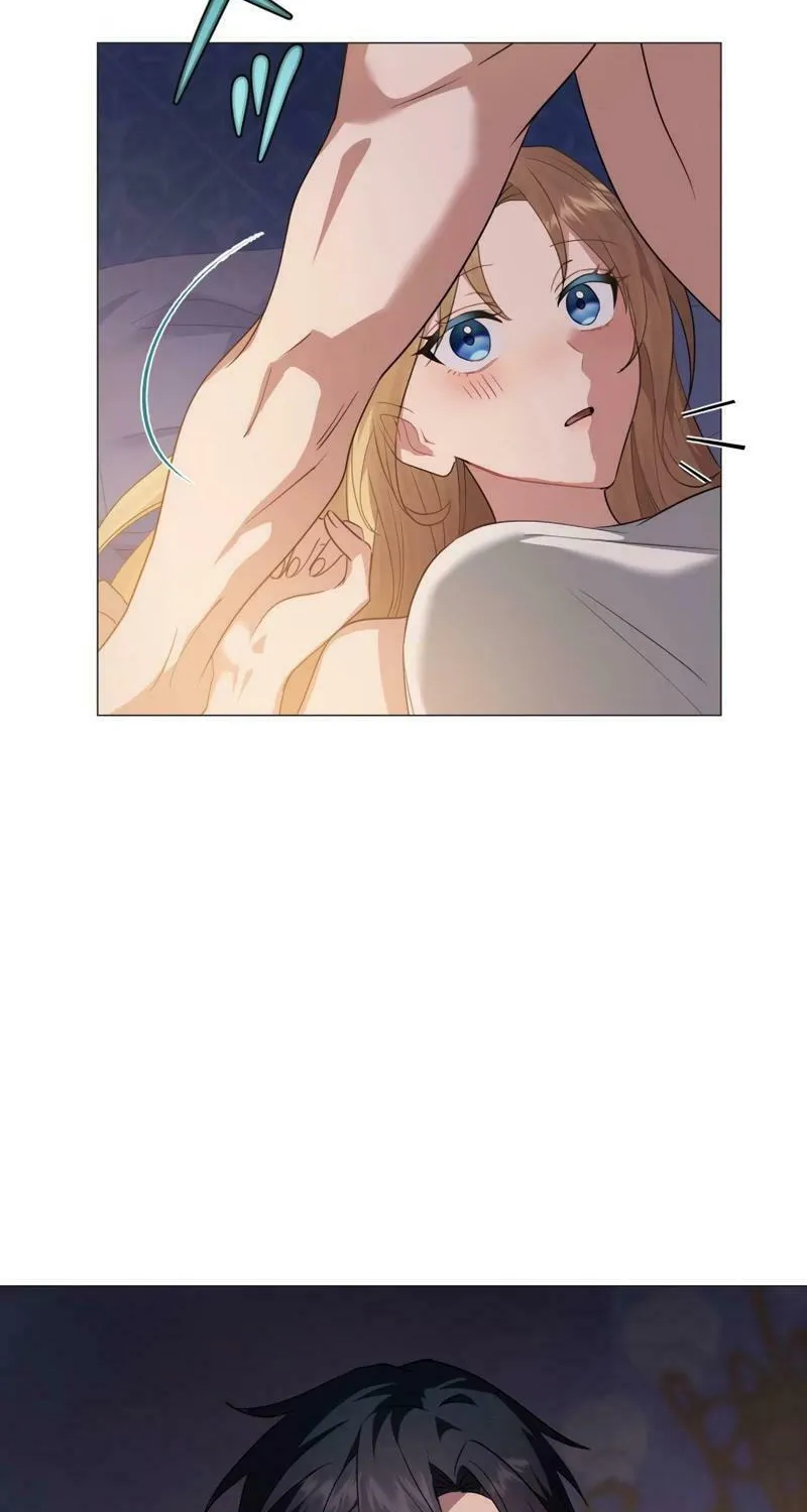 Danna-sama, Imayo wa Shindara Yurushimasen Chapter 24 page 4 - 