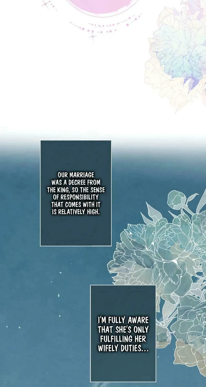 Danna-sama, Imayo wa Shindara Yurushimasen Chapter 24 page 32 - 