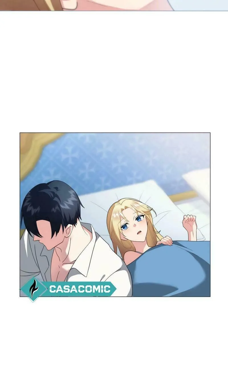 Danna-sama, Imayo wa Shindara Yurushimasen Chapter 24 page 40 - 