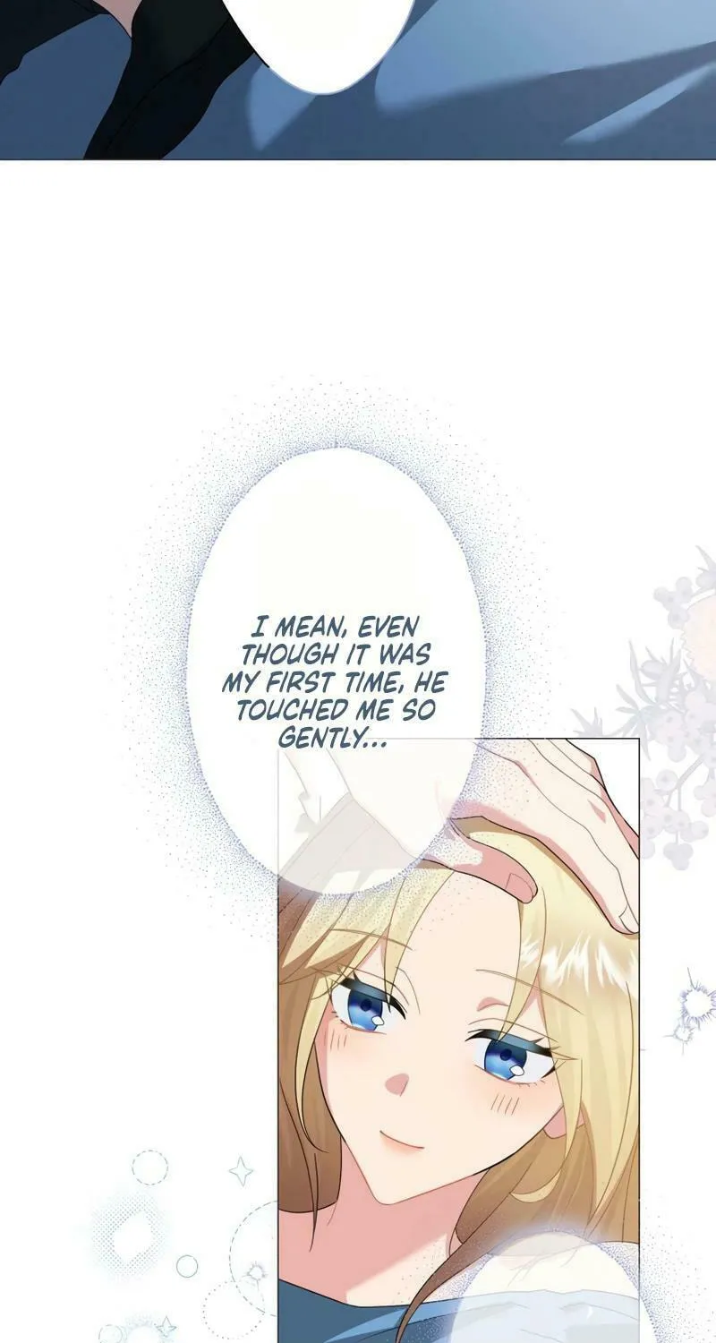 Danna-sama, Imayo wa Shindara Yurushimasen Chapter 24 page 43 - 