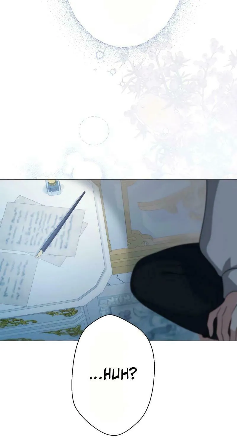 Danna-sama, Imayo wa Shindara Yurushimasen Chapter 24 page 45 - 