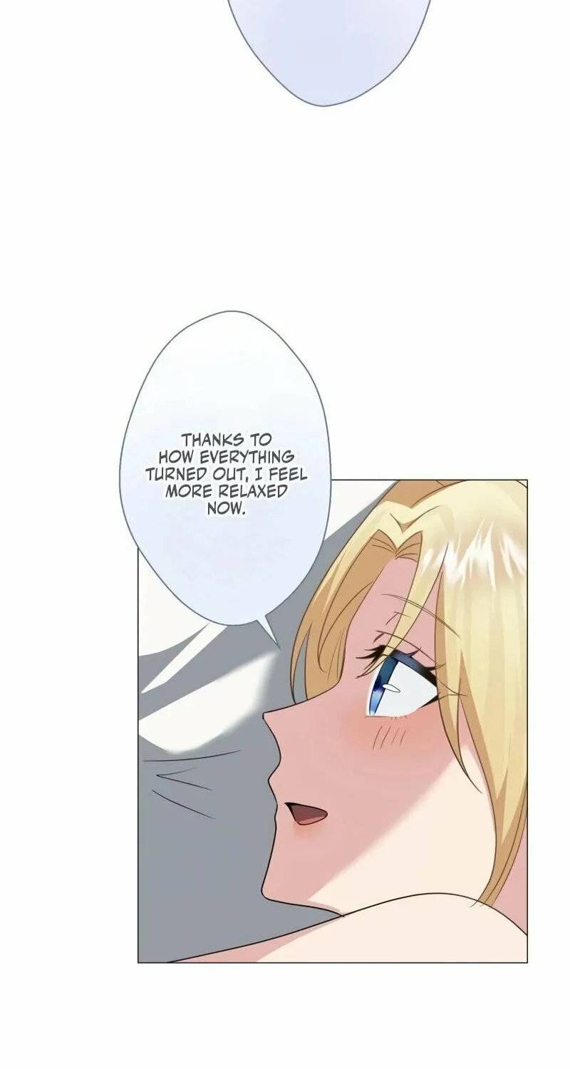 Danna-sama, Imayo wa Shindara Yurushimasen Chapter 24 page 54 - 