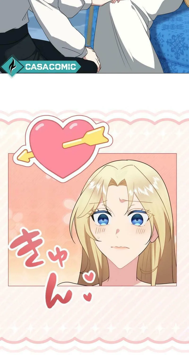 Danna-sama, Imayo wa Shindara Yurushimasen Chapter 24 page 62 - 