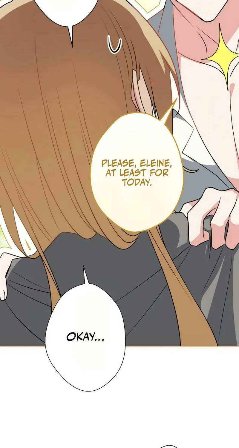 Danna-sama, Imayo wa Shindara Yurushimasen Chapter 24 page 65 - 