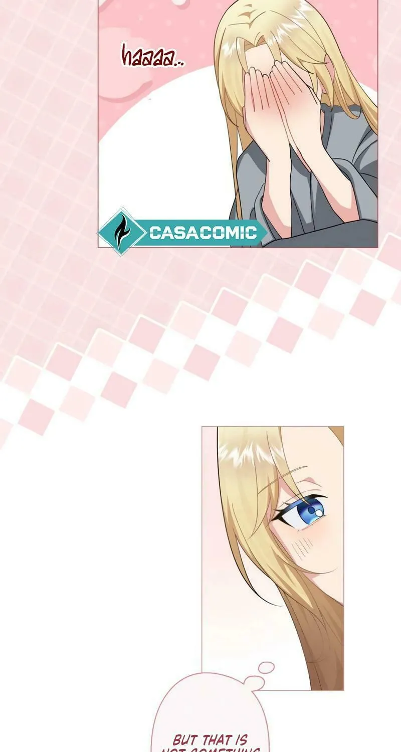 Danna-sama, Imayo wa Shindara Yurushimasen Chapter 24 page 68 - 